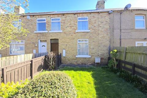 2 bedroom terraced house for sale, Maple Street, Ashington