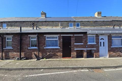 2 bedroom terraced house for sale, Maple Street, Ashington