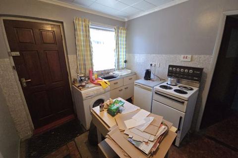2 bedroom terraced house for sale, Maple Street, Ashington