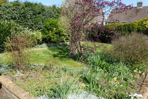 3 bedroom semi-detached bungalow for sale, Silvey Grove, Spondon