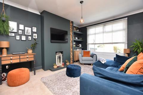 3 bedroom semi-detached bungalow for sale, Church Street, Newquay TR7