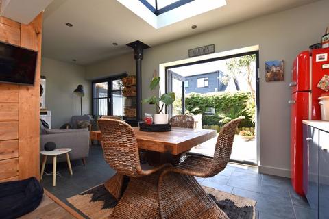 3 bedroom semi-detached bungalow for sale, Church Street, Newquay TR7