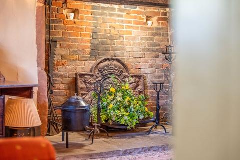 undefined, Warren House Farm, Walmley Road, Sutton Coldfield, B76 2PP