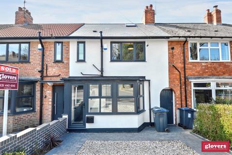 23 Brent Road, Birmingham, B30 2TS