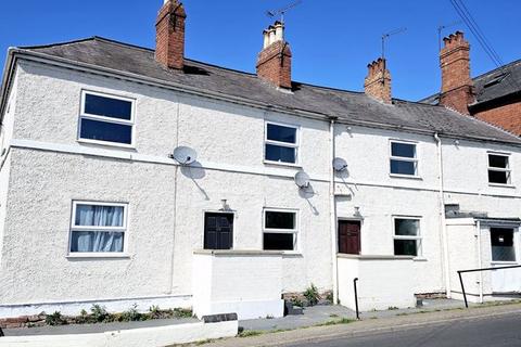 undefined, Widemarsh Street, Hereford HR4