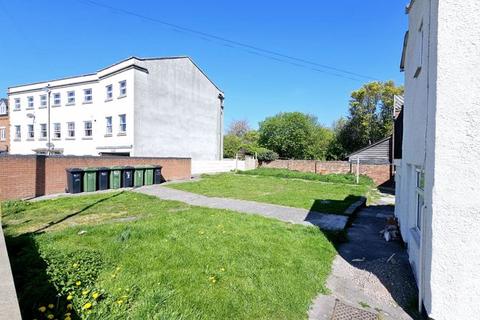 undefined, Widemarsh Street, Hereford HR4