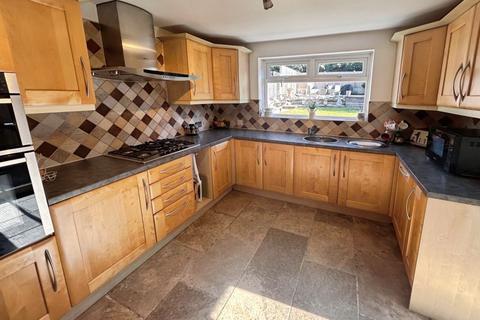 3 bedroom detached house for sale, Craythorne Avenue, Handsworth Wood, Birmingham, B20 1LR