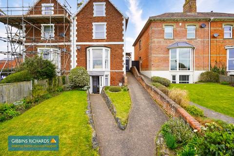 5 bedroom semi-detached house for sale, Durleigh Road, Bridgwater