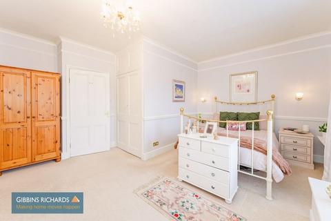 5 bedroom semi-detached house for sale, Durleigh Road, Bridgwater