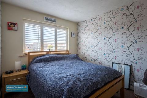 undefined, Teak Close, Bridgwater