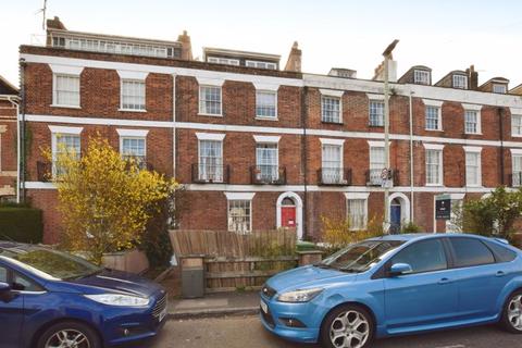 1 bedroom apartment for sale, 16 Oxford Road, St James, Exeter