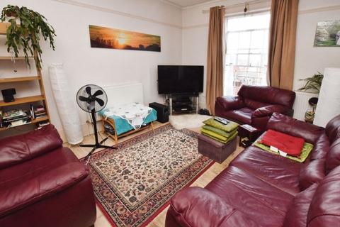 1 bedroom apartment for sale, 16 Oxford Road, St James, Exeter