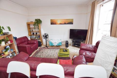1 bedroom apartment for sale, 16 Oxford Road, St James, Exeter