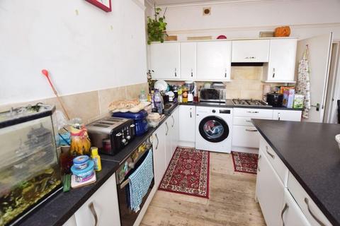 1 bedroom apartment for sale, 16 Oxford Road, St James, Exeter