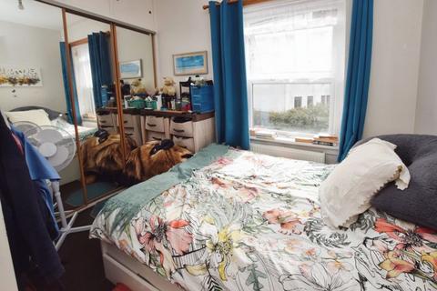 1 bedroom apartment for sale, 16 Oxford Road, St James, Exeter