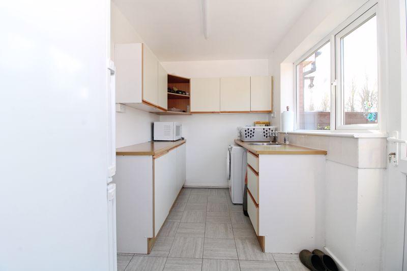 Utility Area