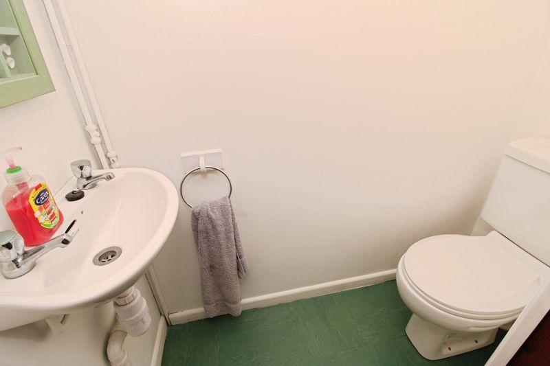 Guest WC