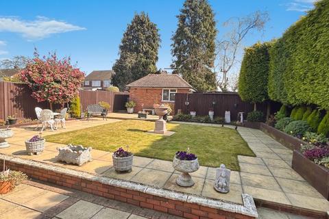 3 bedroom semi-detached bungalow for sale, Broomhill Close, Great Barr, Birmingham, B43 5BT