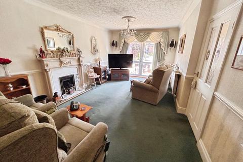 3 bedroom semi-detached bungalow for sale, Broomhill Close, Great Barr, Birmingham, B43 5BT
