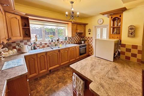 3 bedroom semi-detached bungalow for sale, Broomhill Close, Great Barr, Birmingham, B43 5BT