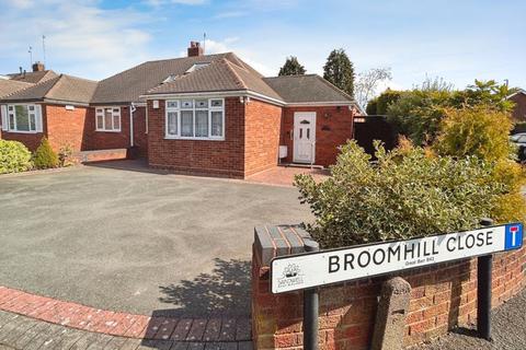 1 Broomhill Close, Birmingham, B43 5BT