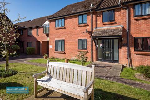 1 bedroom flat for sale, Anson Way, Bridgwater