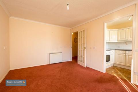 1 bedroom flat for sale, Anson Way, Bridgwater