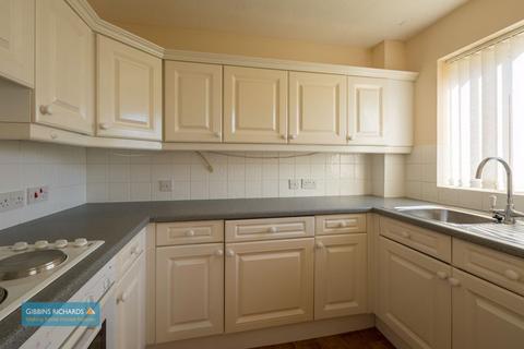 1 bedroom flat for sale, Anson Way, Bridgwater