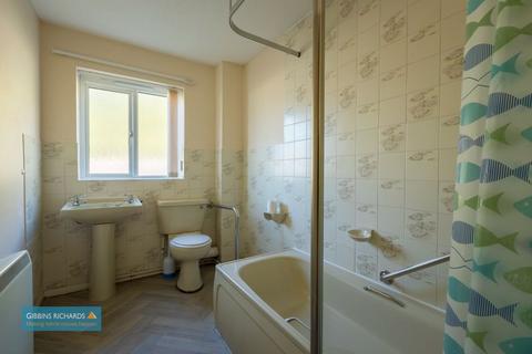1 bedroom flat for sale, Anson Way, Bridgwater
