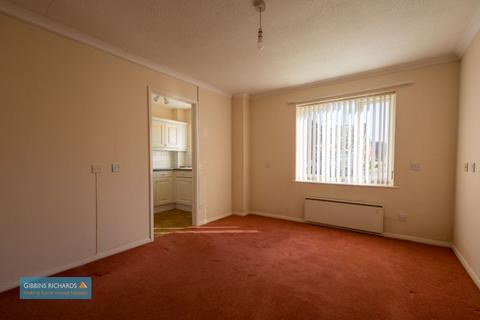 1 bedroom flat for sale, Anson Way, Bridgwater