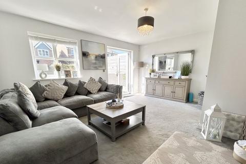 3 bedroom semi-detached house for sale, Parc Pentywyn , Deganwy
