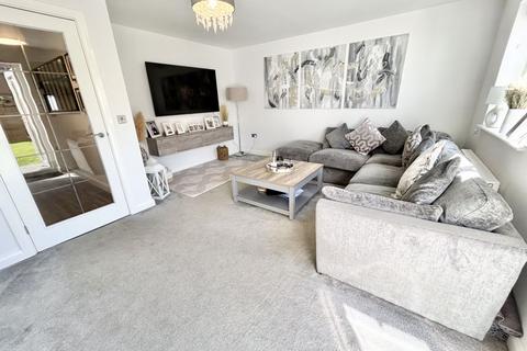 3 bedroom semi-detached house for sale, Parc Pentywyn , Deganwy