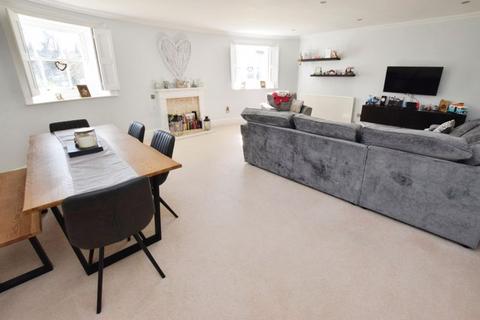 2 bedroom apartment for sale, Kenn, Exeter