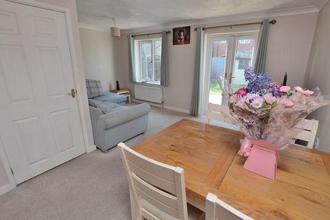 35 Curtis Drive, Coningsby, Lincoln, LN4 4NQ