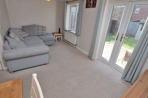 35 Curtis Drive, Coningsby, Lincoln, LN4 4NQ