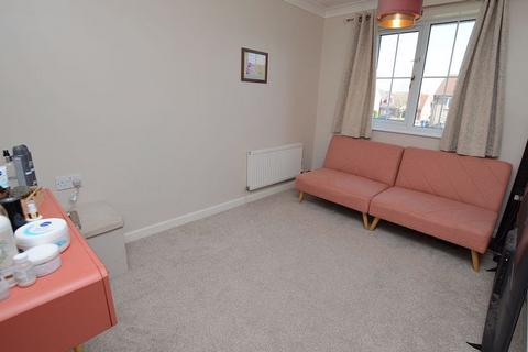 35 Curtis Drive, Coningsby, Lincoln, LN4 4NQ