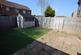Enclosed Rear Garden