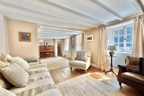 4 bedroom cottage for sale, Trehaddle, Truro