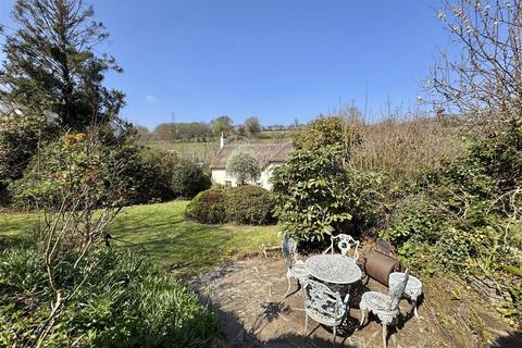 4 bedroom cottage for sale, Trehaddle, Truro