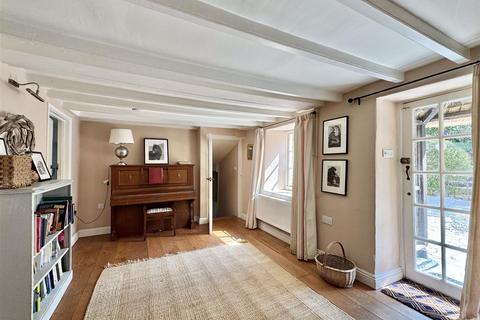 4 bedroom cottage for sale, Trehaddle, Truro