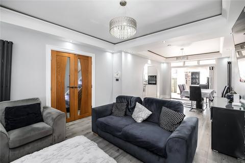 undefined, Ashbury Gardens, Chadwell Heath RM6
