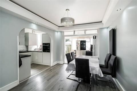 undefined, Ashbury Gardens, Chadwell Heath RM6