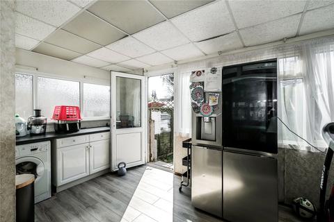undefined, Ashbury Gardens, Chadwell Heath RM6