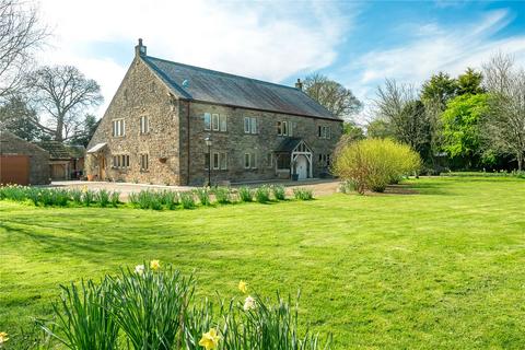 5 bedroom detached house for sale, Fleet Street Lane, Ribchester, PR3