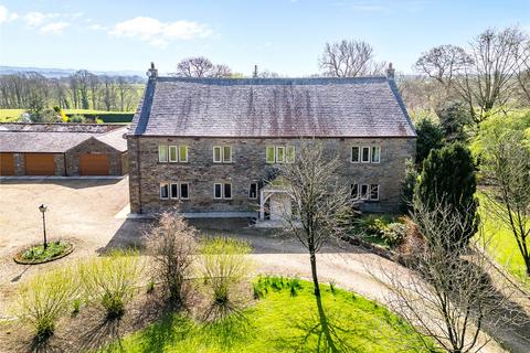 5 bedroom detached house for sale, Fleet Street Lane, Ribchester, PR3
