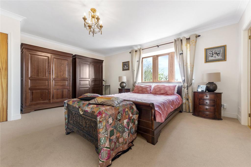 Main Bedroom