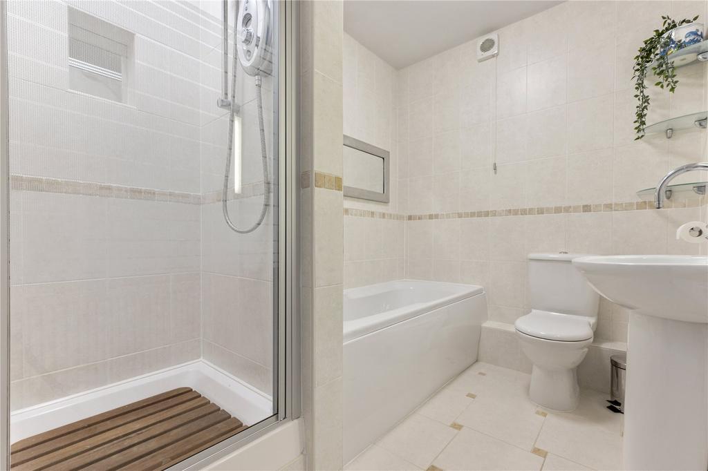 En-Suite