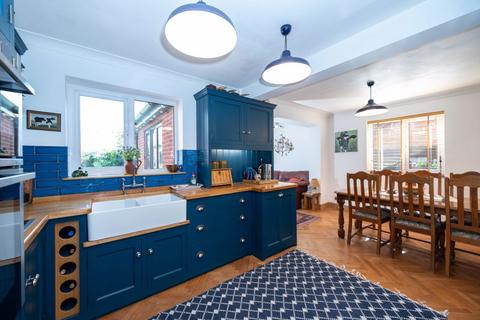 4 bedroom detached house for sale, 2 Torrington Lane, East Barkwith, Market Rasen
