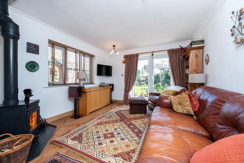 4 bedroom detached house for sale, 2 Torrington Lane, East Barkwith, Market Rasen