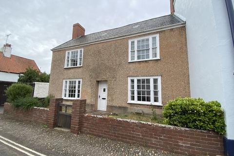 undefined, Lower Shapter Street, Topsham